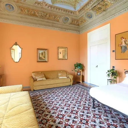 Panzió Al Massimo Piacere Palermo