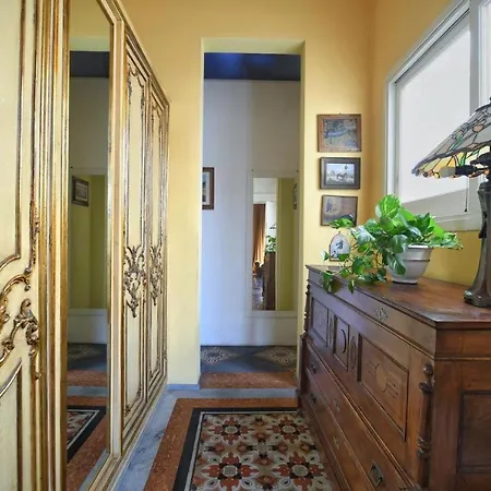 Al Massimo Piacere Frühstückspension