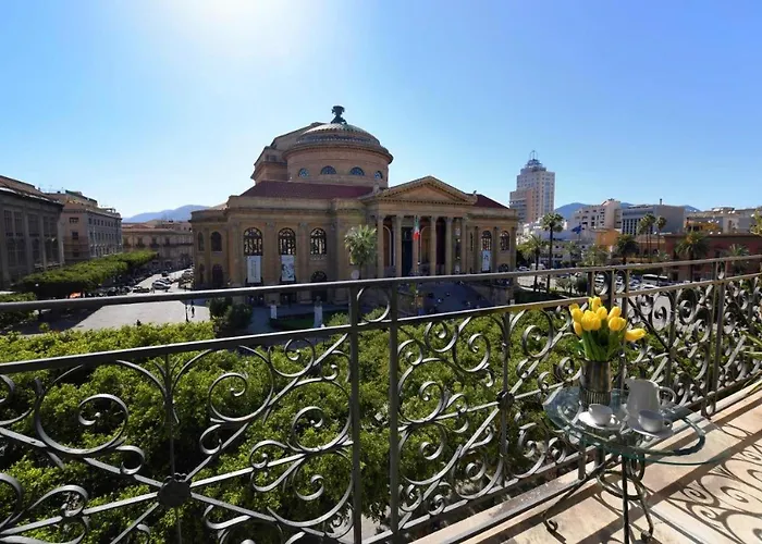 Al Massimo Piacere Palermo