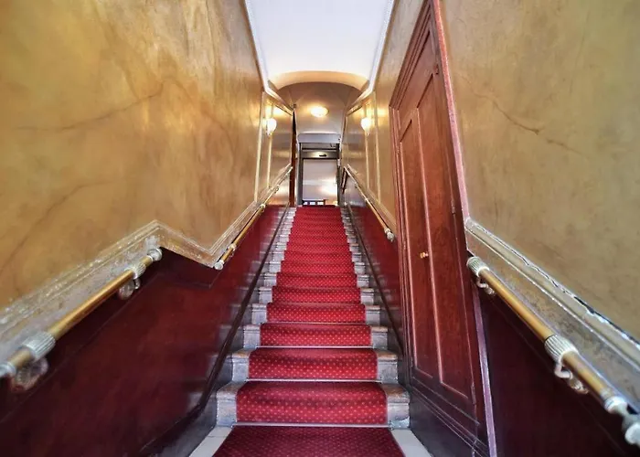 Al Massimo Piacere Bed & Breakfast 4*