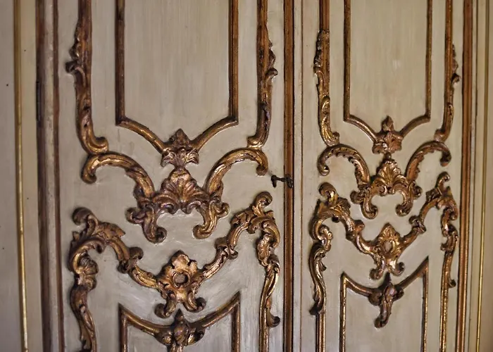 Al Massimo Piacere Bed & Breakfast 4*