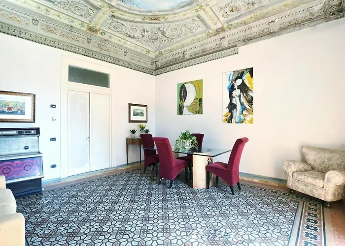 Al Massimo Piacere 4*