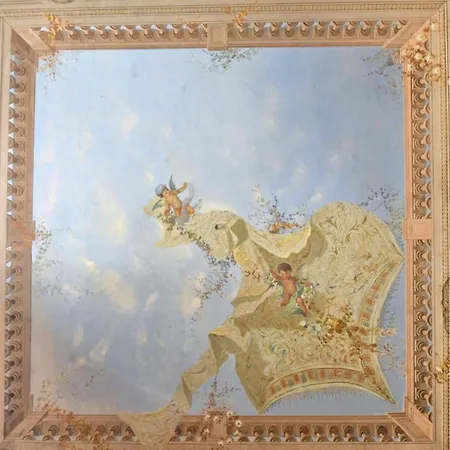 Al Massimo Piacere Bed & Breakfast Palermo