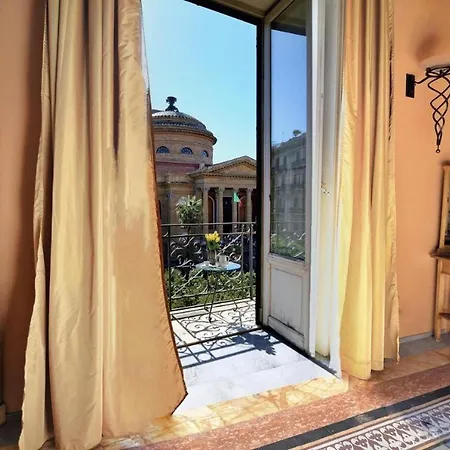 Bed & Breakfast Al Massimo Piacere
