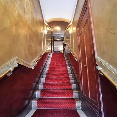 Al Massimo Piacere Bed & Breakfast *