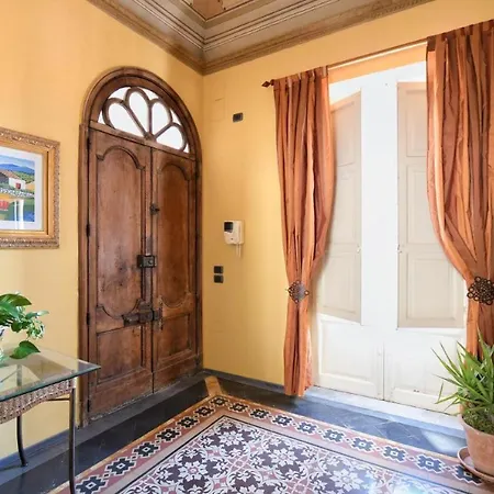 Al Massimo Piacere Bed & Breakfast Palermo