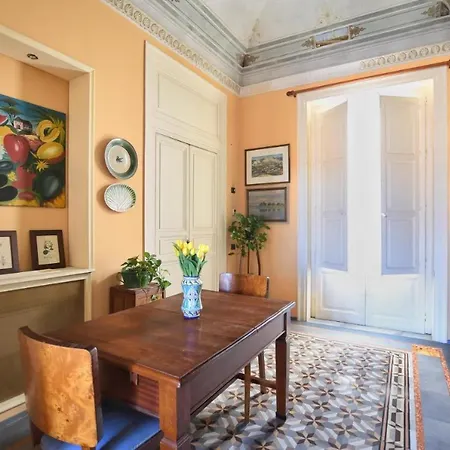 Al Massimo Piacere Bed & Breakfast Palermo