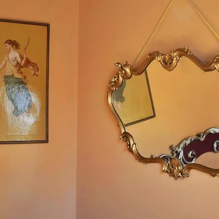 Al Massimo Piacere Bed & Breakfast *