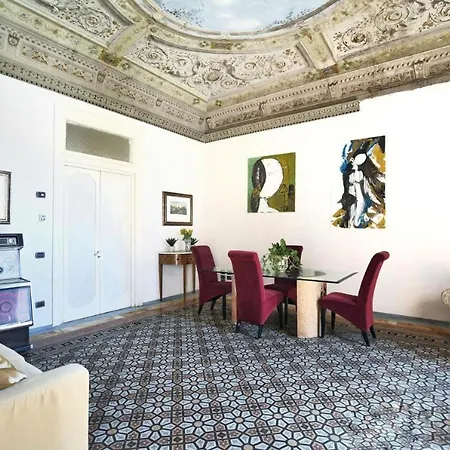Al Massimo Piacere فندق مبيت وإفطار