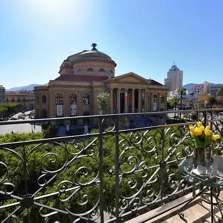 Al Massimo Piacere باليرمو