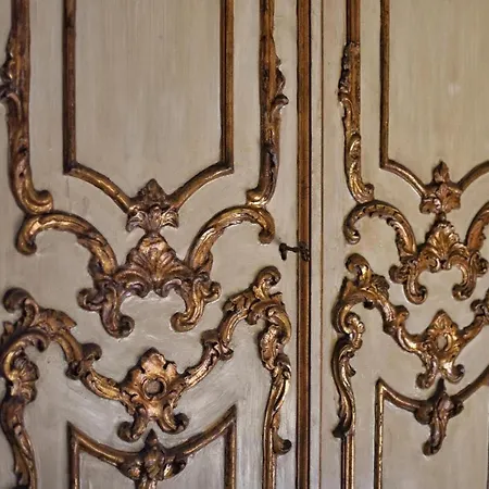 Al Massimo Piacere Bed & Breakfast *
