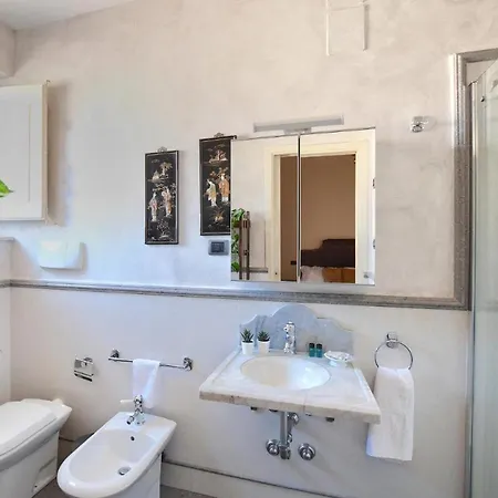 Bed & Breakfast Al Massimo Piacere Palermo