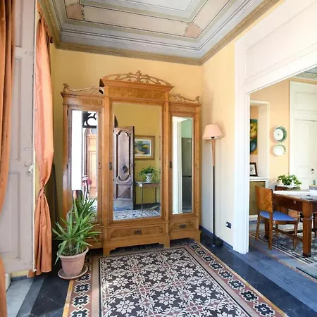 Al Massimo Piacere Bed & Breakfast